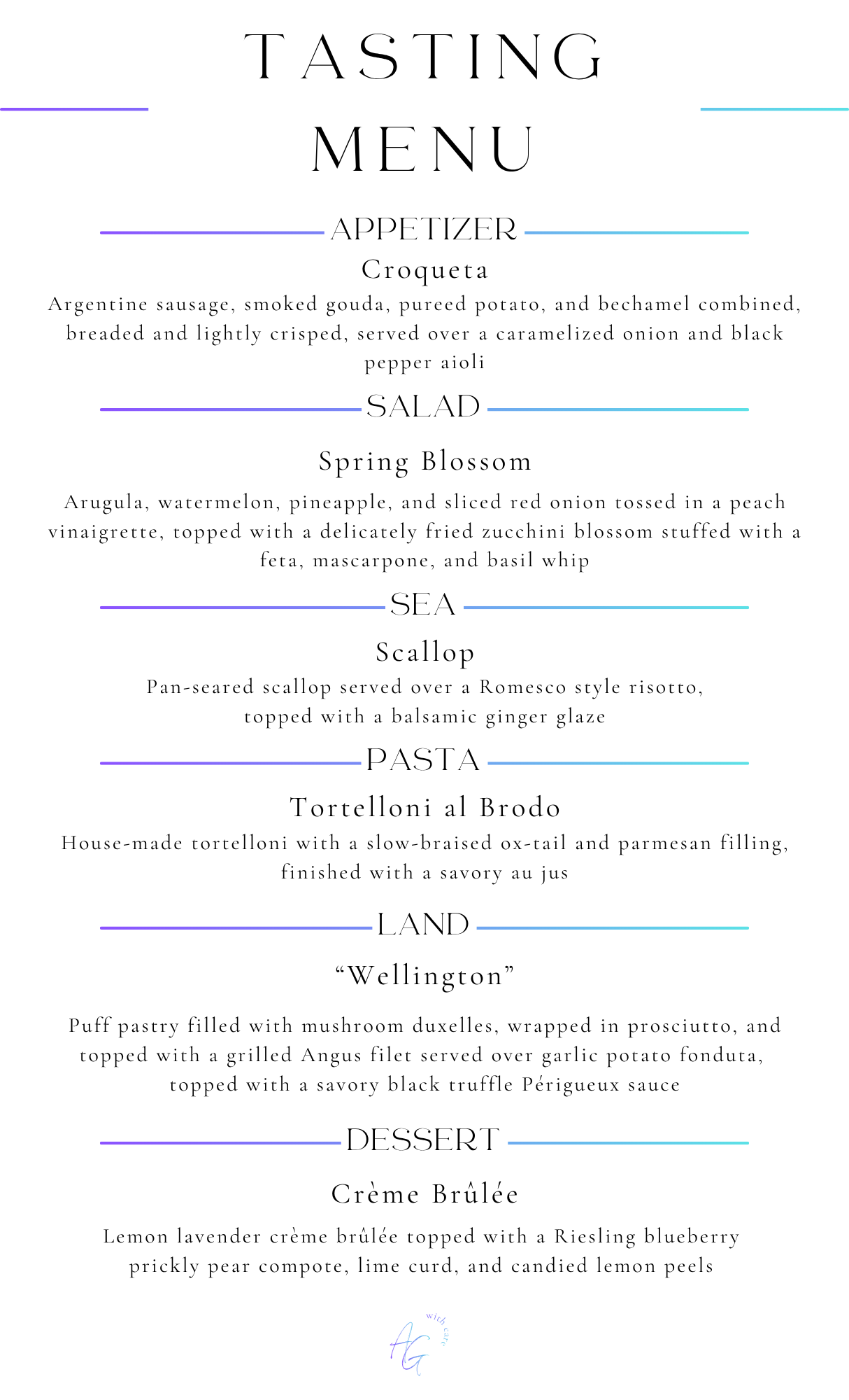 Time and Terroir Tasting Menu (32)