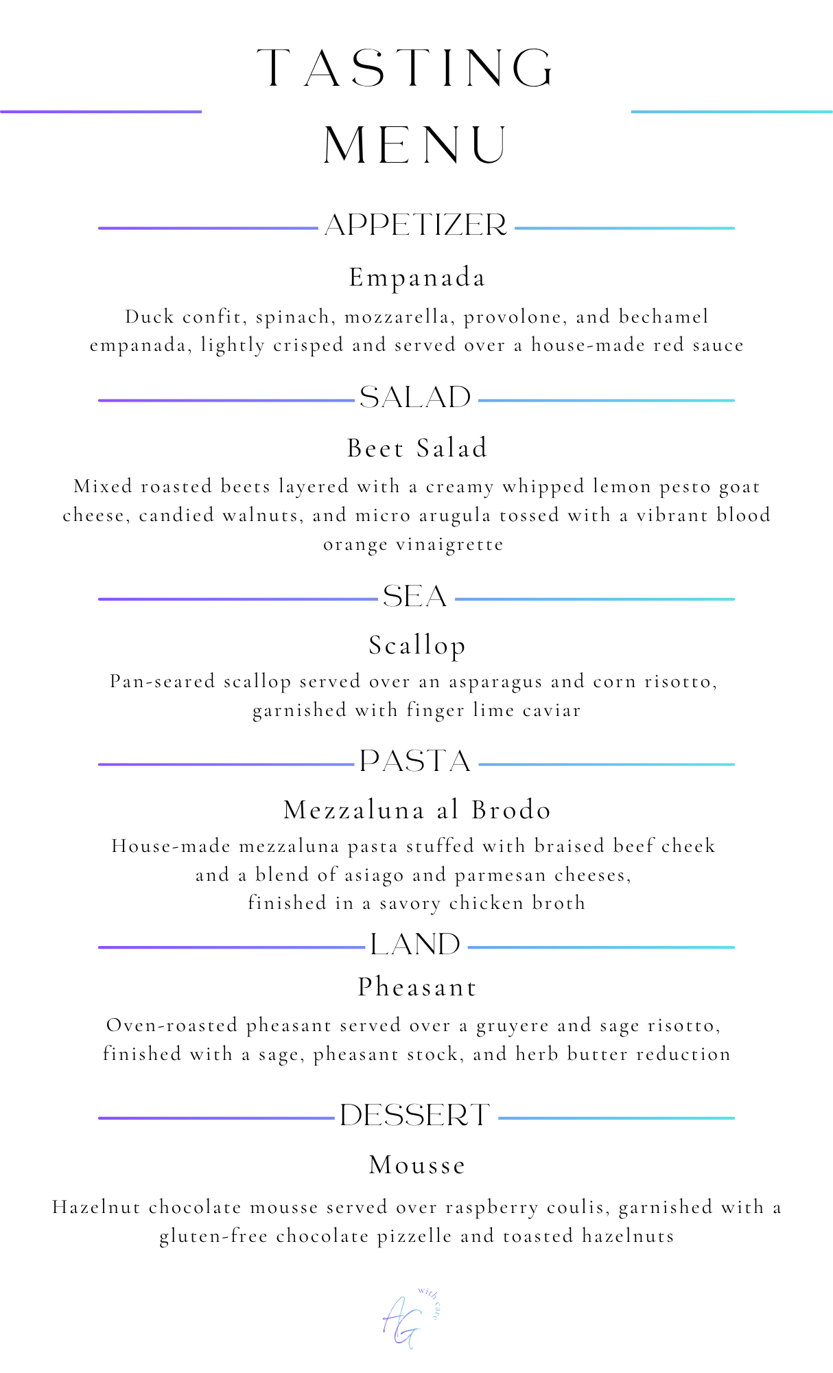 Time and Terroir Tasting Menu (88)