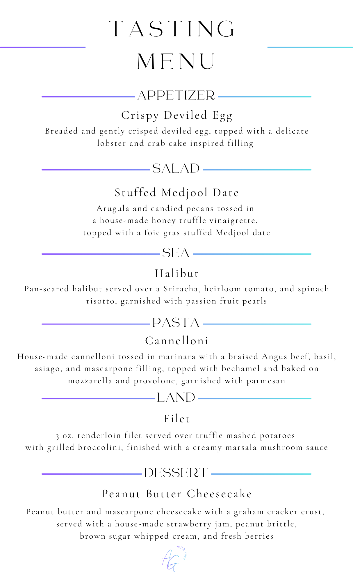 Time and Terroir Tasting Menu (15)